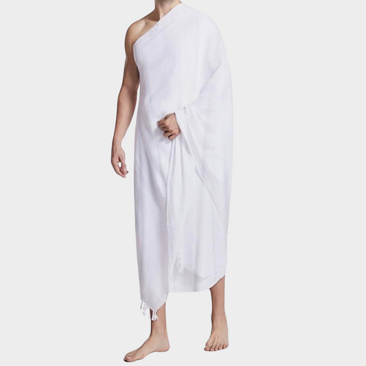 Adult Cotton Ihram