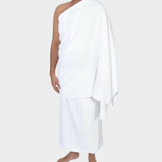 Adult Towel Ihram