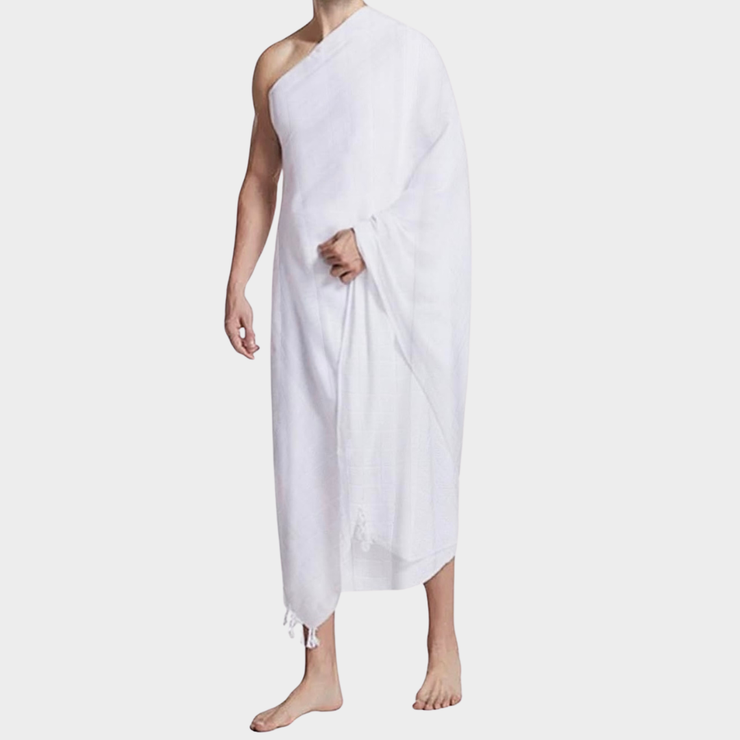 Adult Cotton Ihram